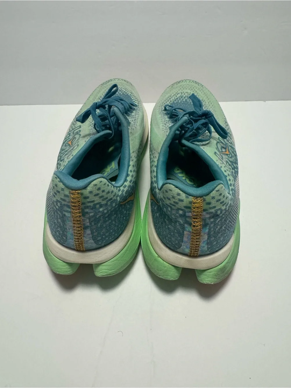 Hoka One One preowned may